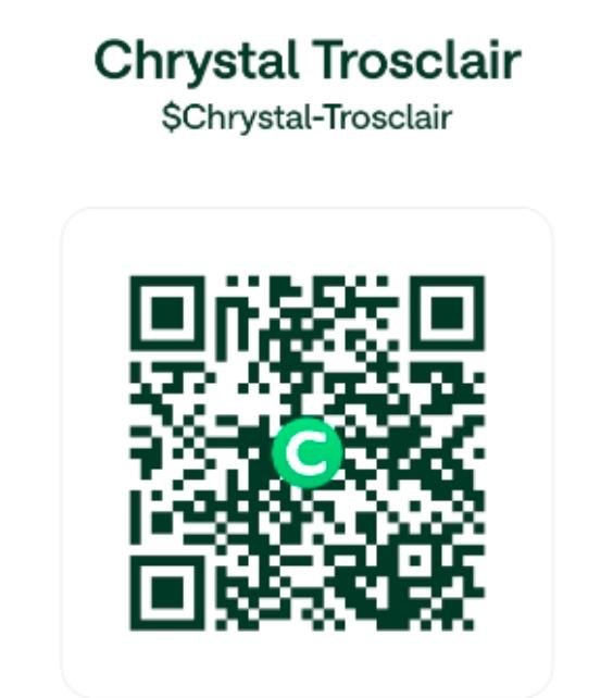 Scan to Pay with Chime